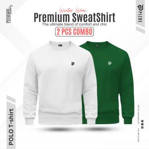 Pizbe Premium Sweatshirt-Combo3