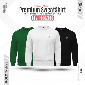 Pizbe Premium Sweatshirt-Combo4