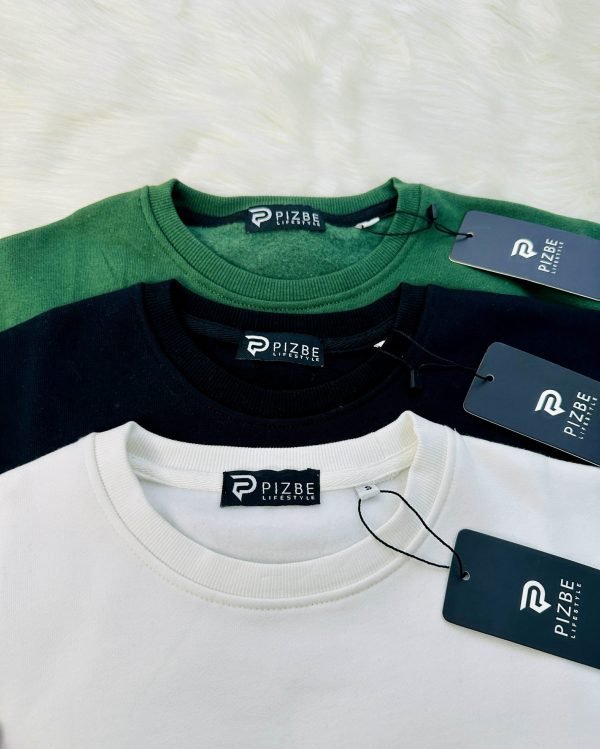 Pizbe Premium Sweatshirt-Combo4 - Image 2