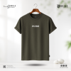 Classic Fit Plain Coffee
