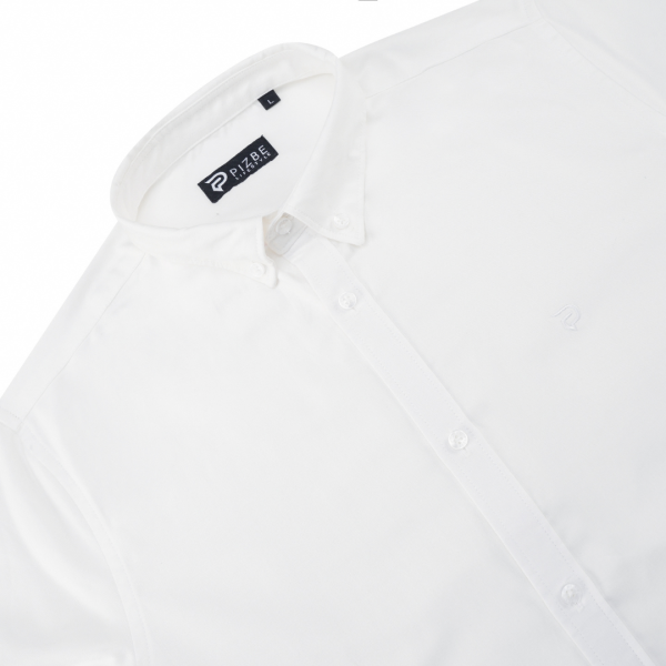 3 pcs Combo | Premium Solid Shirt For Men | Combo-4 - Image 3