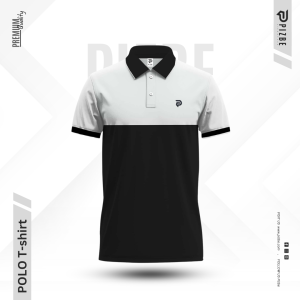 Premium Designer Edition Double PK Cotton Polo | PZ-30